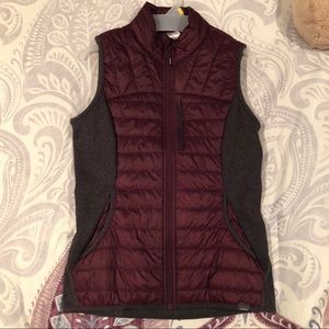 Mondetta Vest
